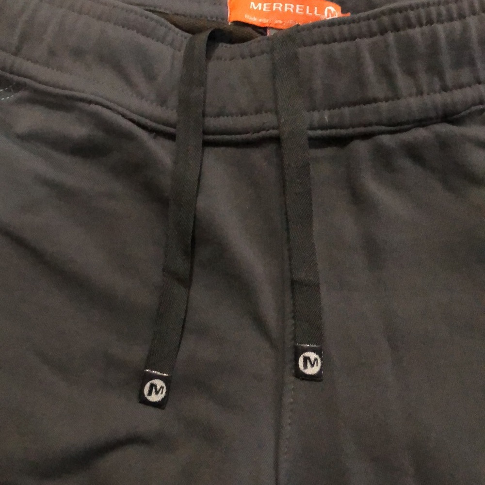 Merrell Polyester Pants - image 4